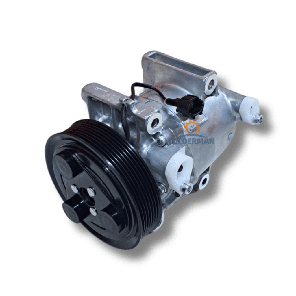 Compresor Nissan Navara 2007-2014