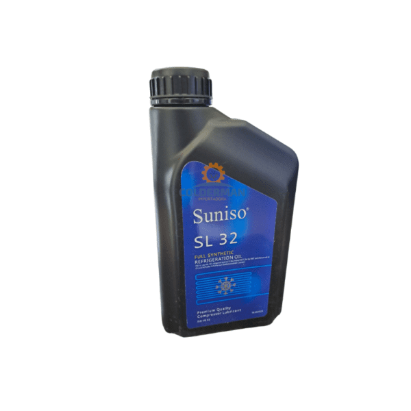 Aceite Suniso SL32 1lt