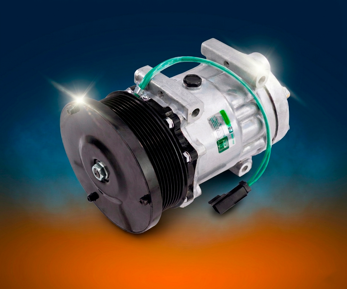 Compresores Maquinaria