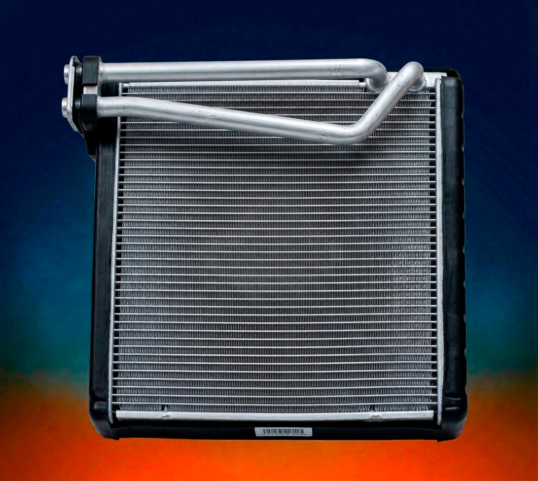 Evaporadores Maquinaria