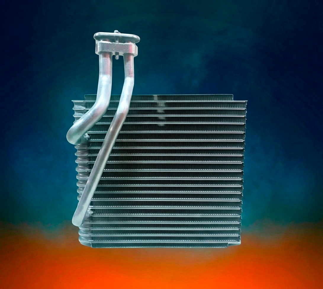 Evaporadores Auto