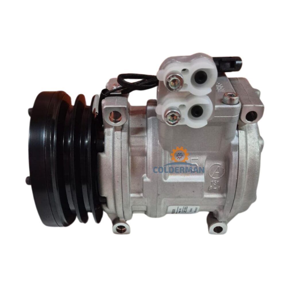 Compresor John Deere 6650