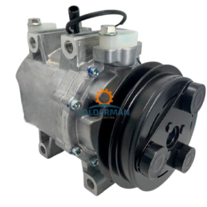 Compresor Chevrolet Dmax 2010-2014