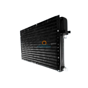 Condensador Universal 14x18 Doble 144MM