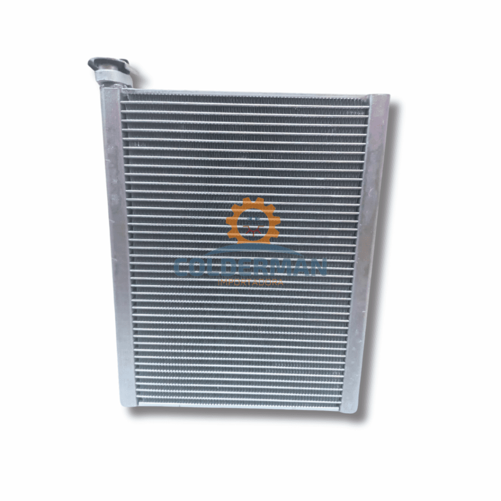 Evaporador Mitsubishi L200 2008-2014