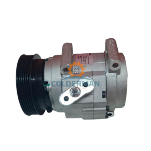 Compresor Chevrolet Captiva 2006-2016