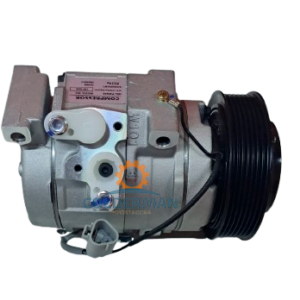 Compresor Toyota Hilux 2008-2015