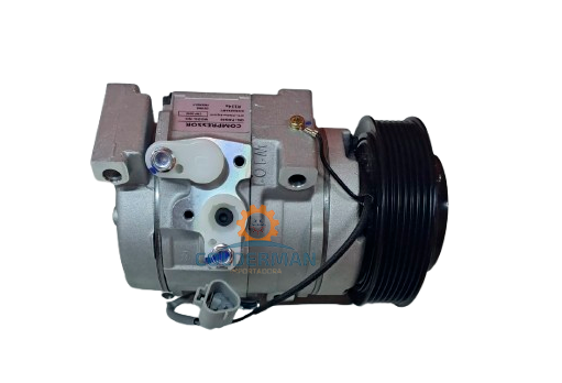 Compresor Toyota Hilux 2008-2015