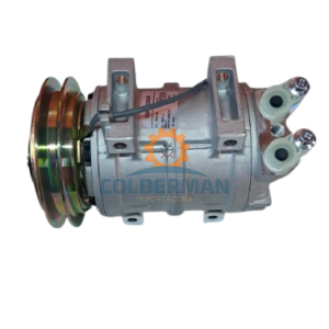 Compresor Hitachi DKSD15D 1 CANAL 24V