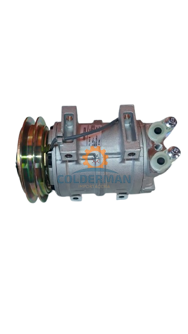 Compresor Hitachi DKSD15D 1 CANAL 24V