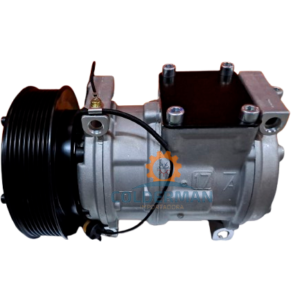 Compresor John Deere 10PA17C 8PK 24V