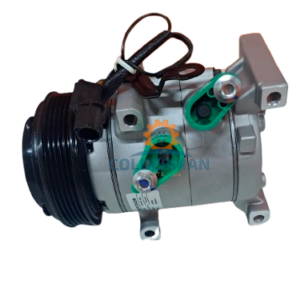 CMP-0076 Compresor Kia Picanto Hyundai I10 2012-2020