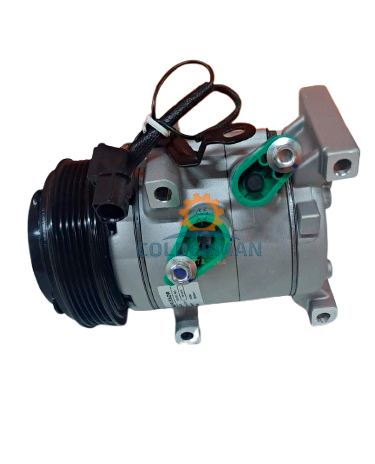 Compresor Kia Picanto / Hyundai I10 2012-2020