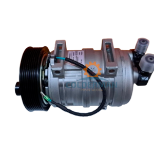 Compresor Seltec TM21 8PK 24V Alternativo (2)