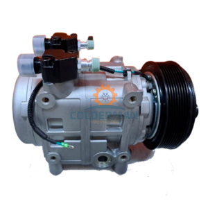 Compresor Seltec TM31 8PK 24V Alternativo