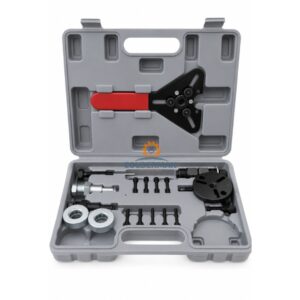 Extractor de embrague
