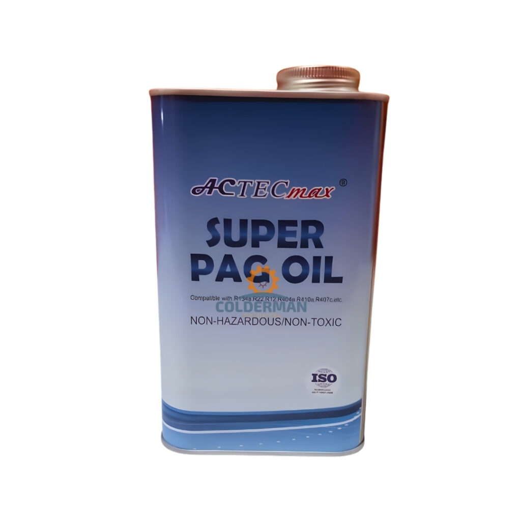 Aceite Pag 100 1 Litro