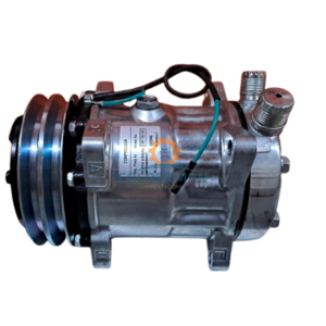 Compresor Sanden 7H15 2A 12V alternativo