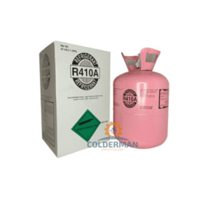 Gas refrigerante R410A 11.3Kg