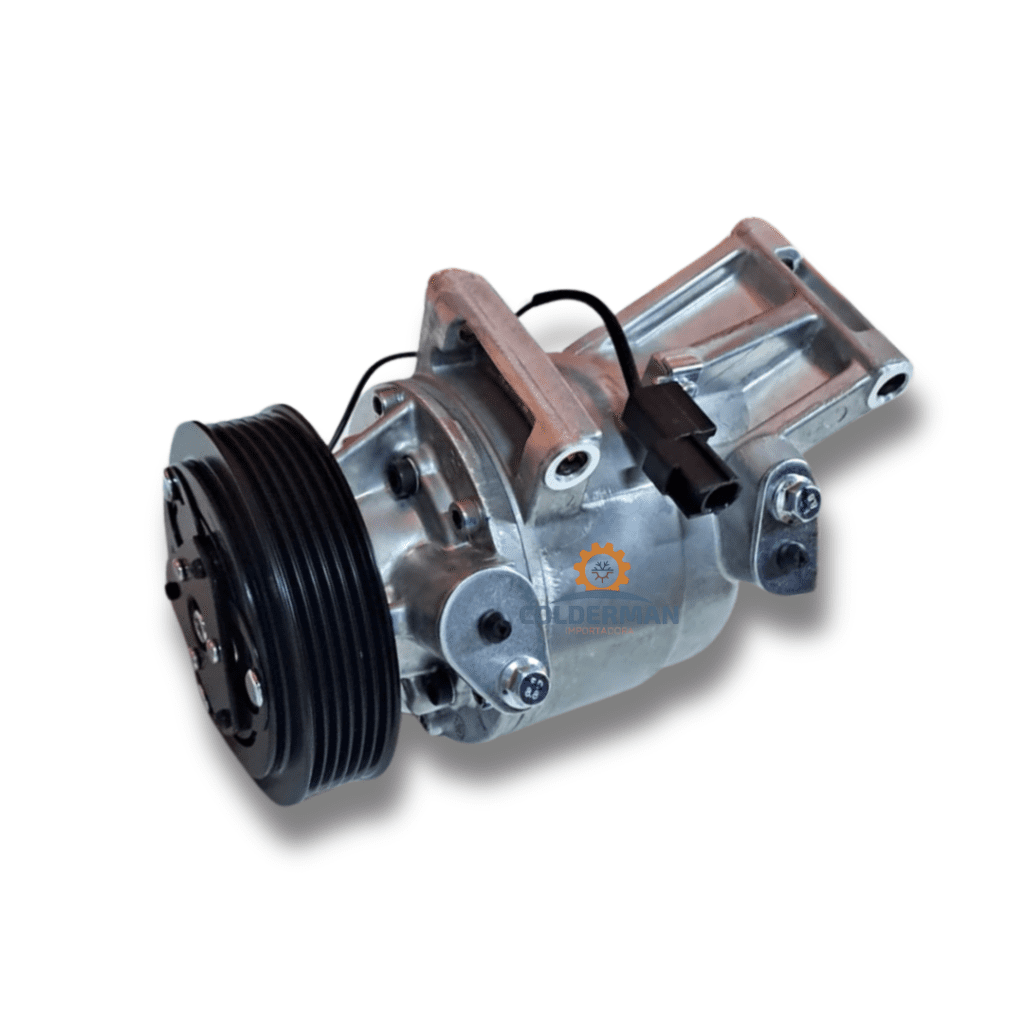 Compresor Mazda CX3 2016-2019 / Mazda 2 2016-2019