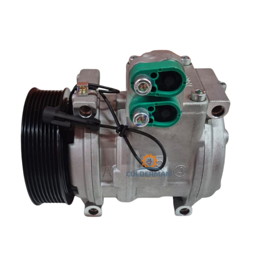 Compresor John Deere 10PA15 12v