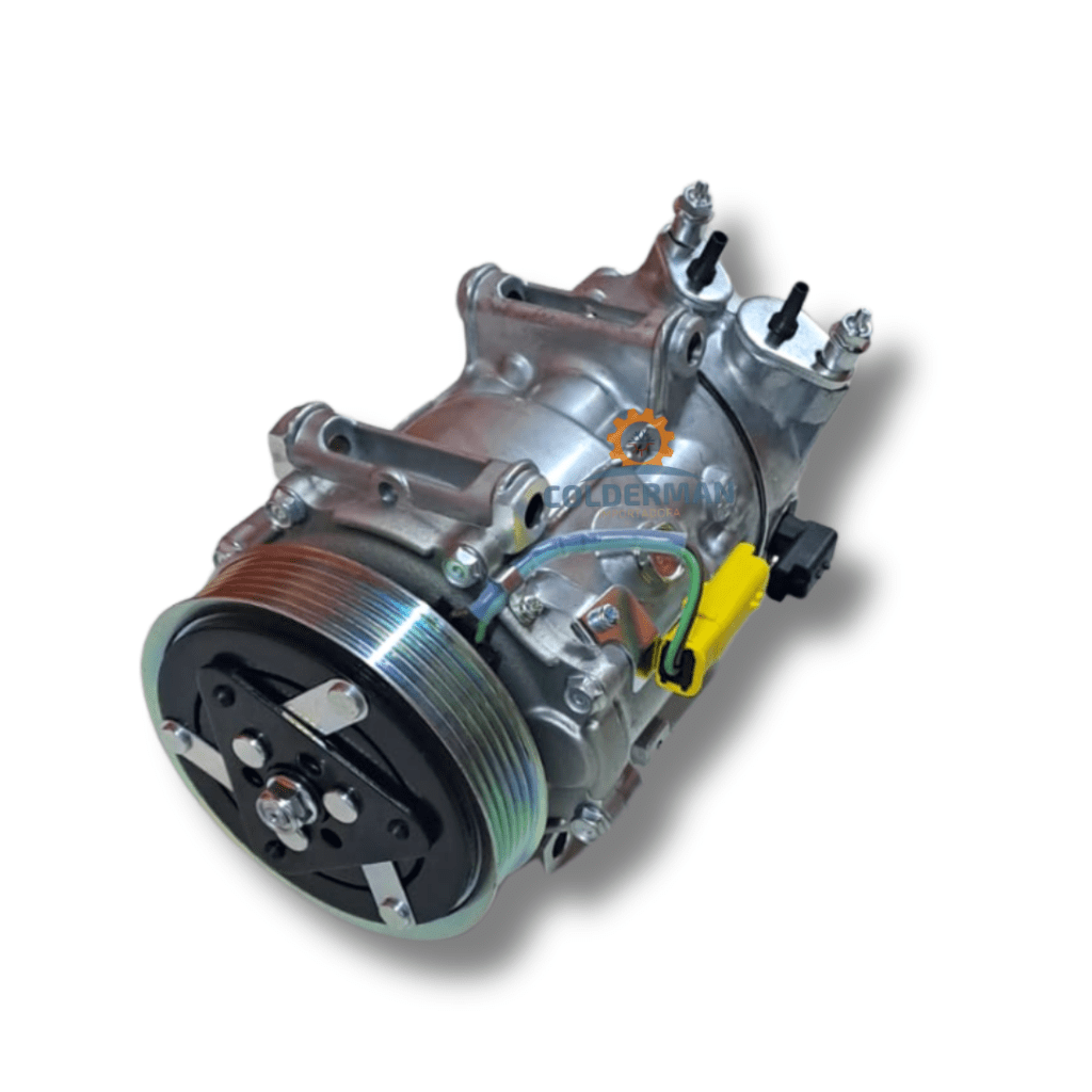 Compresor Peugeot 207 – 307 – 408 – C2 – C4