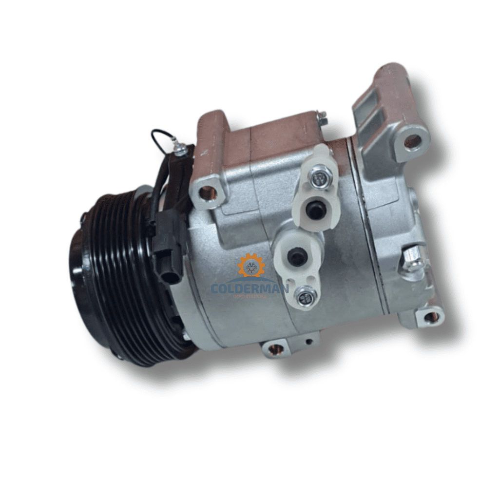 Compresor Mazda 3 2012-2015 / CX5