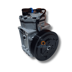 Compresor York 8PK 24V