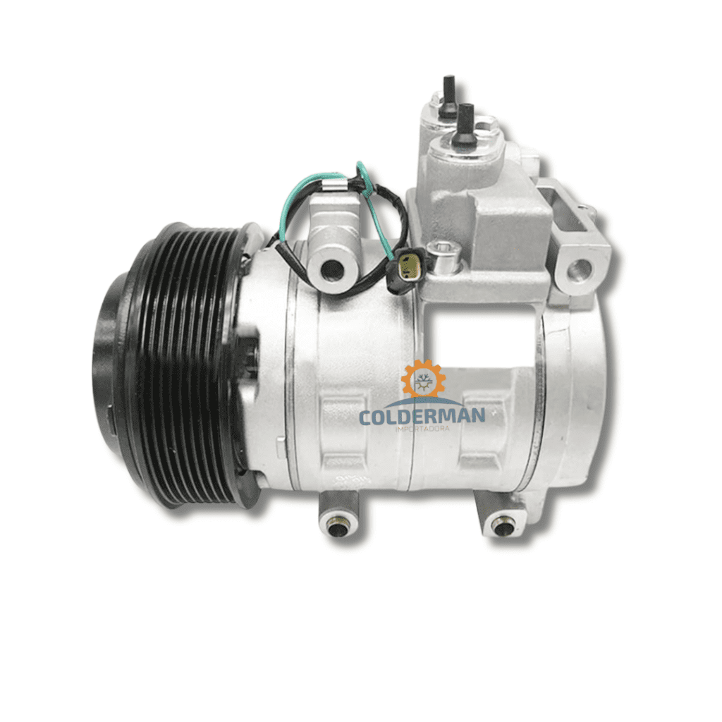 Compresor Volkswagen Constelation 17.320