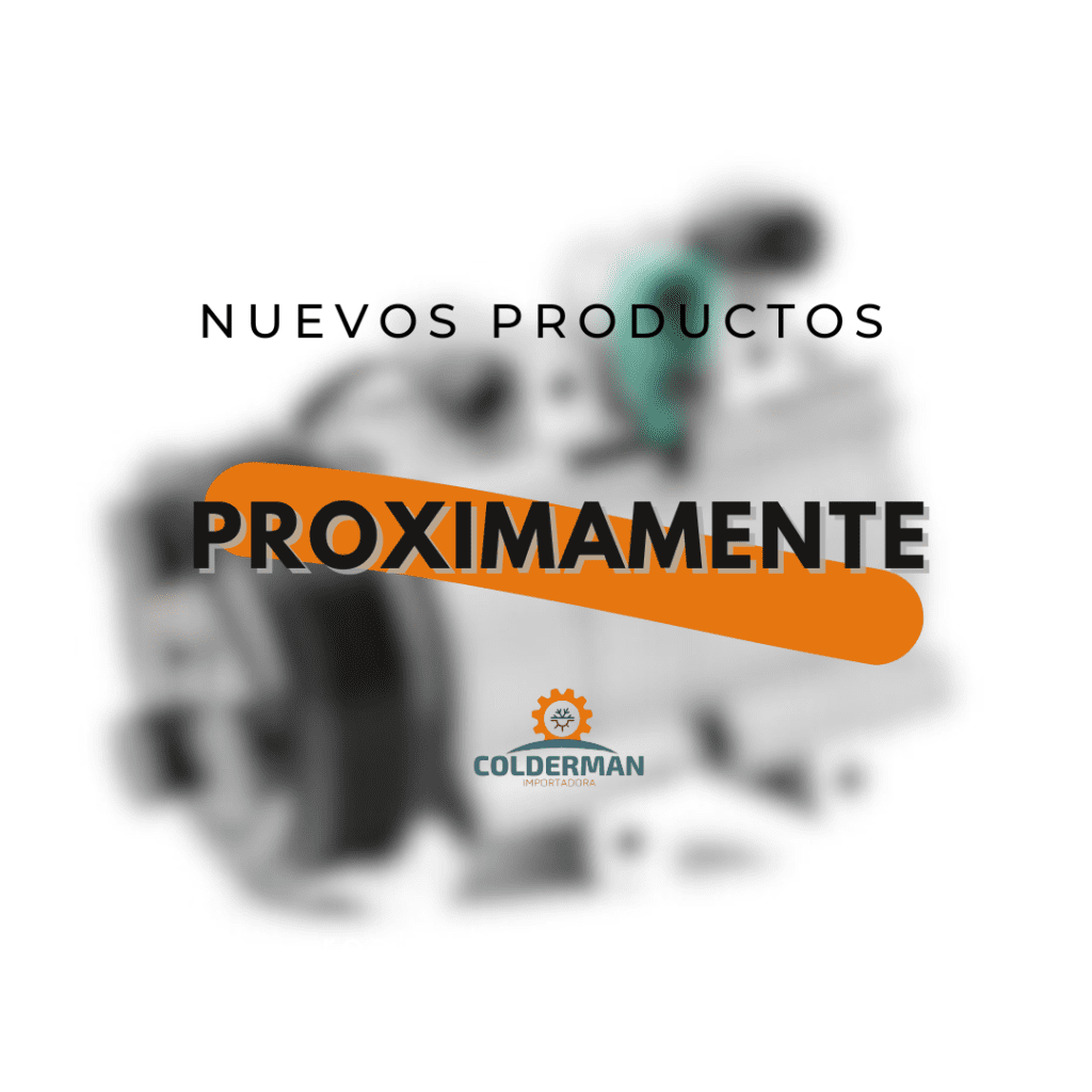 Compresor Maxus 610