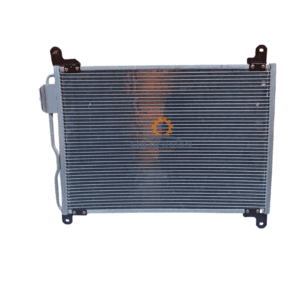 Condensador Freightliner M2 2003-2007