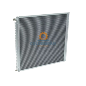 Condensador Universal 20X20