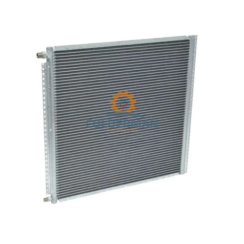 Condensador Universal 20X20