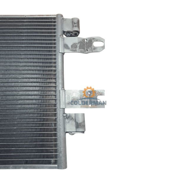 Condensador Scania G-Series 2007-2015