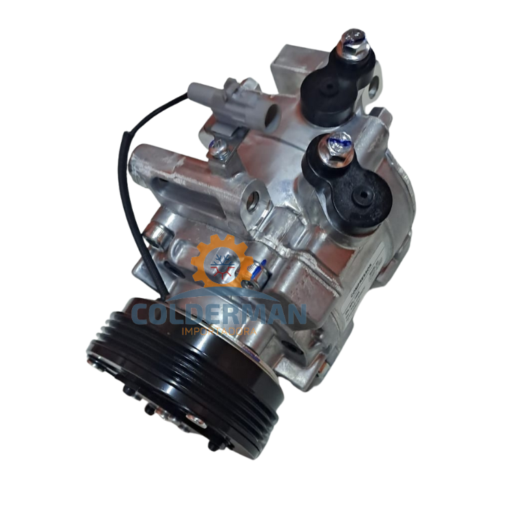 Compresor Susuki Swift 2010-2016 Compresor Susuki Swift 2010-2016
