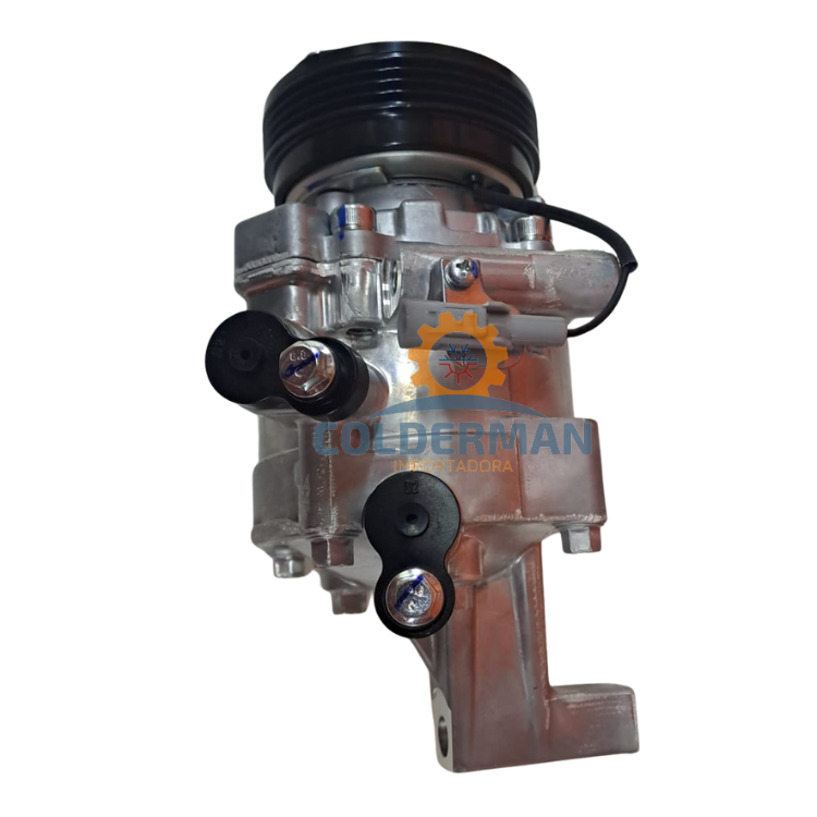 Compresor Susuki Swift 2010-2016 Compresor Susuki Swift 2010-2016