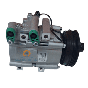 Compresor Mahindra Scorpio