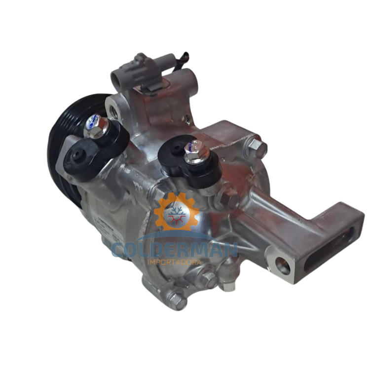 Compresor Susuki Swift 2010-2016 Compresor Susuki Swift 2010-2016