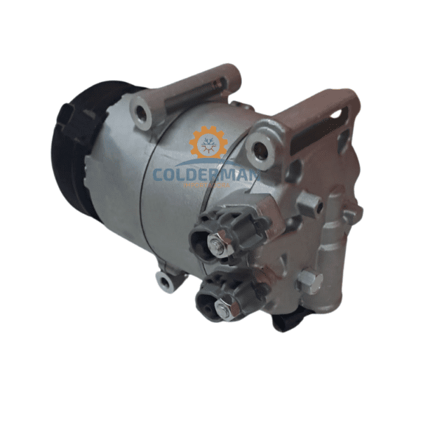 Compresor Ford Fiesta 2012-2018