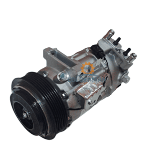 Compresor Nissan Qashqai