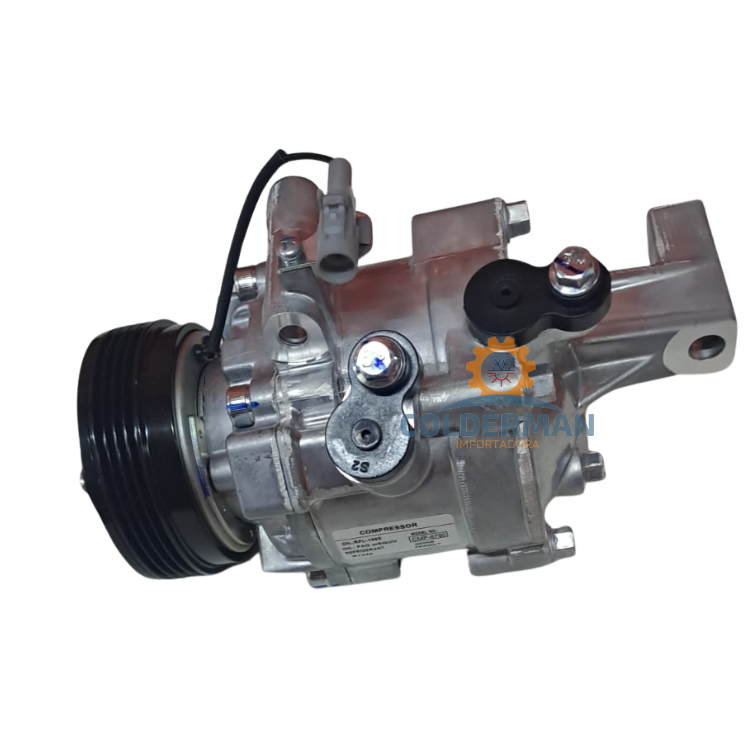 Compresor Susuki Swift 2010-2016 Compresor Susuki Swift 2010-2016