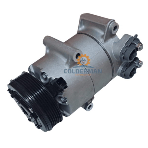 Compresor Ford Fiesta 2012-2018
