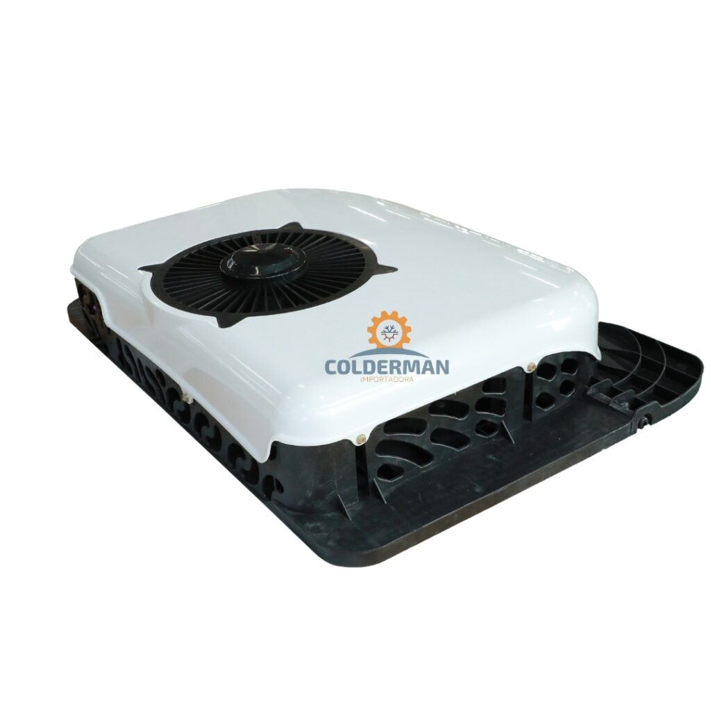 Equipo eléctrico de escotilla Premium 24V