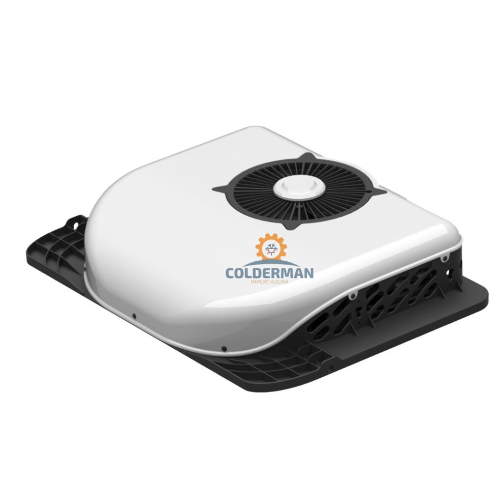 Equipo eléctrico de escotilla Premium 12V