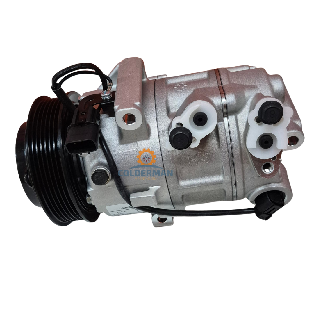 CMP-1210 COMPRESOR HYUNDAI TUCSON 2022-2024 3 PERNOS (1) CMP-1210-COMPRESOR-HYUNDAI-TUCSON-2022-2024-3-PERNOS