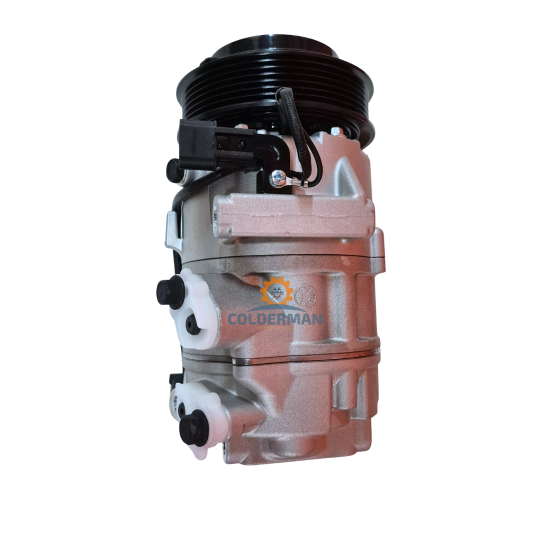 CMP-1210 COMPRESOR HYUNDAI TUCSON 2022-2024 3 PERNOS (2) CMP-1210-COMPRESOR-HYUNDAI-TUCSON-2022-2024-3-PERNOS