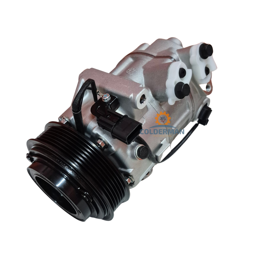 CMP-1210 COMPRESOR HYUNDAI TUCSON 2022-2024 3 PERNOS (3) CMP-1210-COMPRESOR-HYUNDAI-TUCSON-2022-2024-3-PERNOS