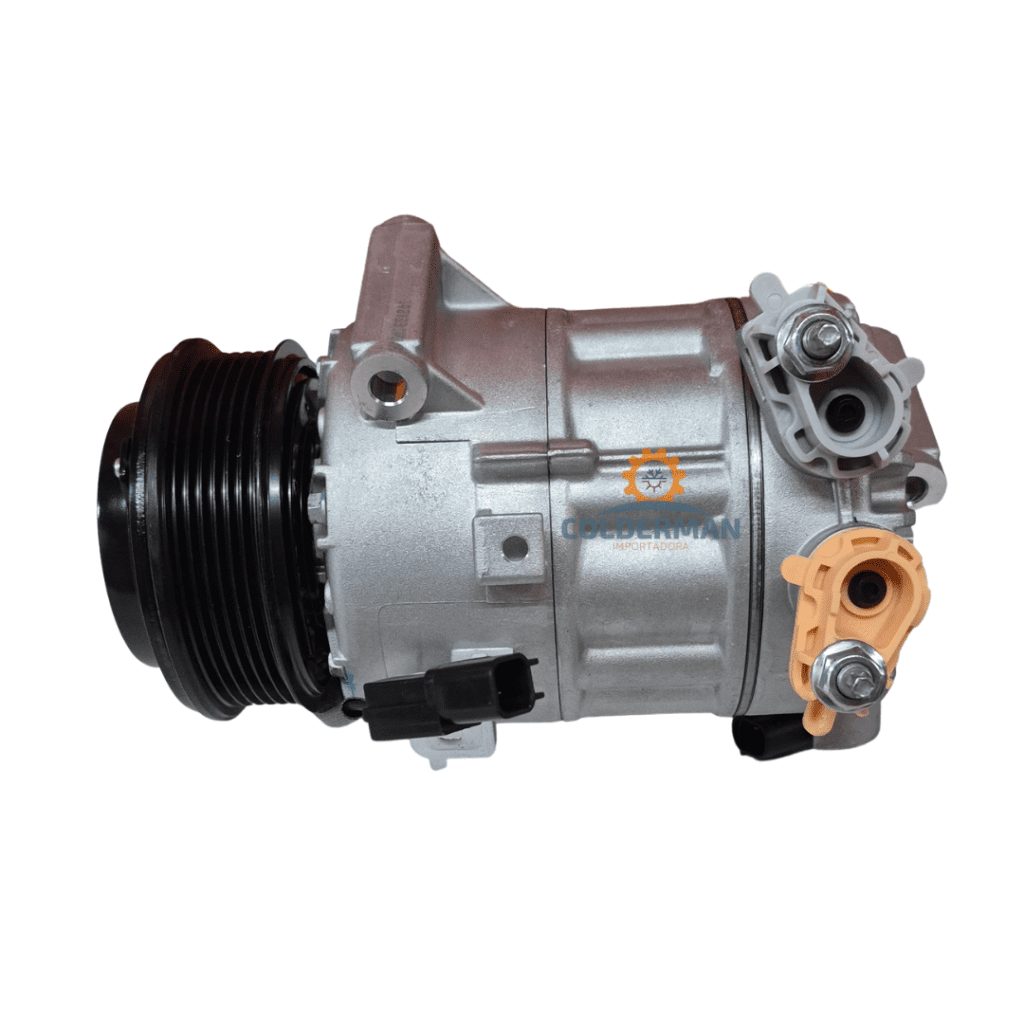Compresor Ford Transit 2015-2022 6sbu14c
