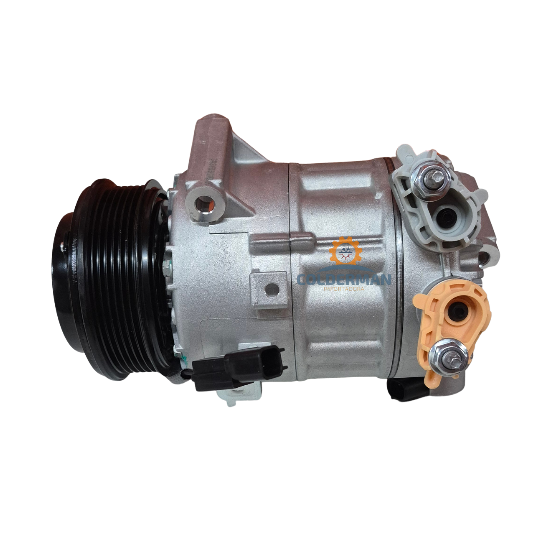 CMP-1501 COMPRESOR FORD TRANSIT 2015-2022 6SBU14C (1) CMP-1501 COMPRESOR FORD TRANSIT 2015-2022 6SBU14C