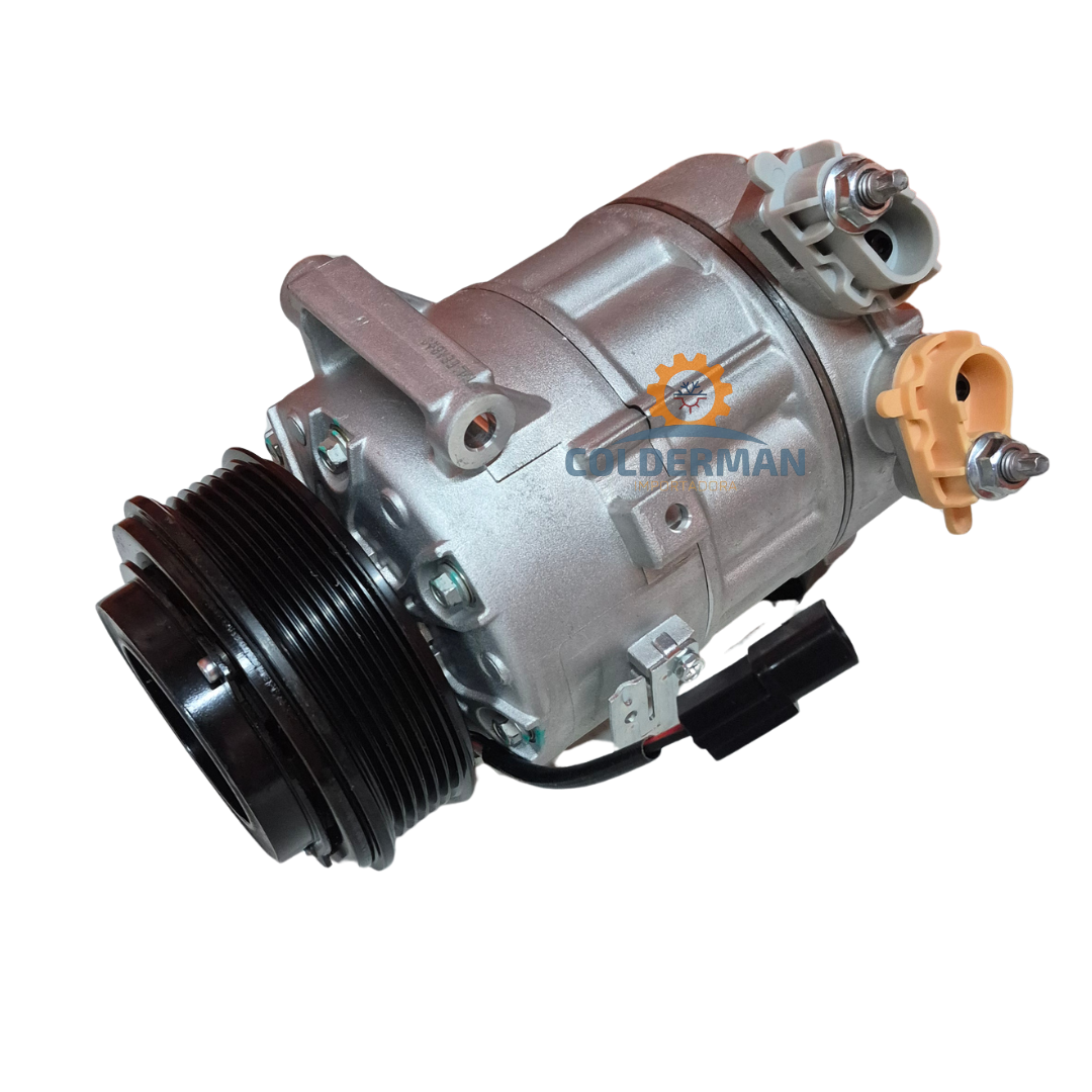 CMP-1501 COMPRESOR FORD TRANSIT 2015-2022 6SBU14C (3) CMP-1501 COMPRESOR FORD TRANSIT 2015-2022 6SBU14C (1)